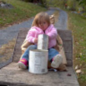 Meet your Posher, Tammy